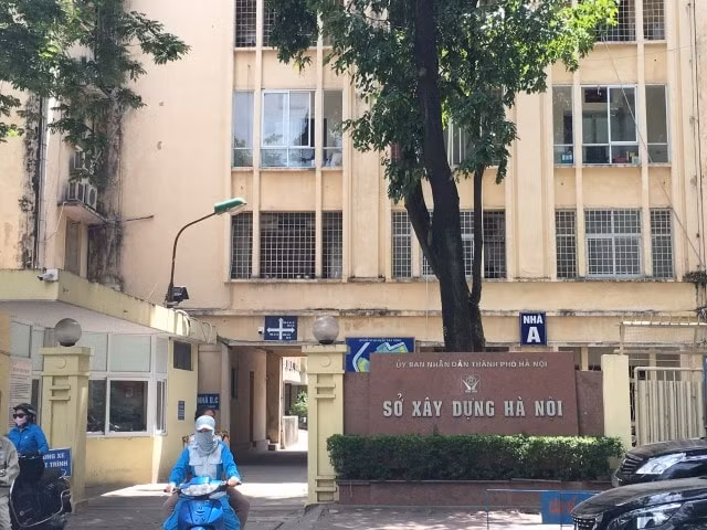 Hà Nội chưa kiểm tra, xử lý việc nhà ở xã hội bị bán sai đối tượng?