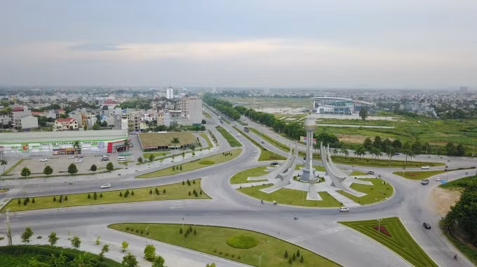 Năm 2019, TP Thanh Hoá đã cán đích Nông thôn mới