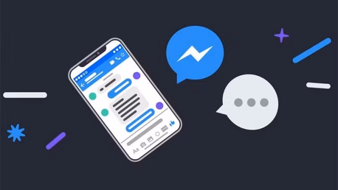 Muốn đăng ký Messenger từ nay phải có tài khoản Facebook