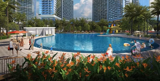 ApartHotel mang lại nhiều lợi ích đột phá cho cả chú đầu tư, nhà đầu tư và du khách lưu trú.