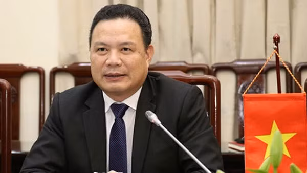 Ông Lê Văn Thanh. Ảnh: TL