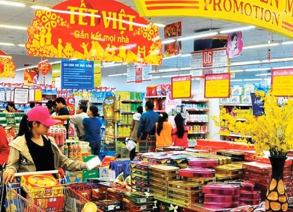 Thủ tướng Chính phủ yêu cầu các bộ, ngành, địa phương chuẩn bị tốt các điều kiện phục vụ nhân dân đón năm mới 2020 và Tết Nguyên đán Canh Tý vui tươi, lành mạnh, an toàn, tiết kiệm. Ảnh minh họa