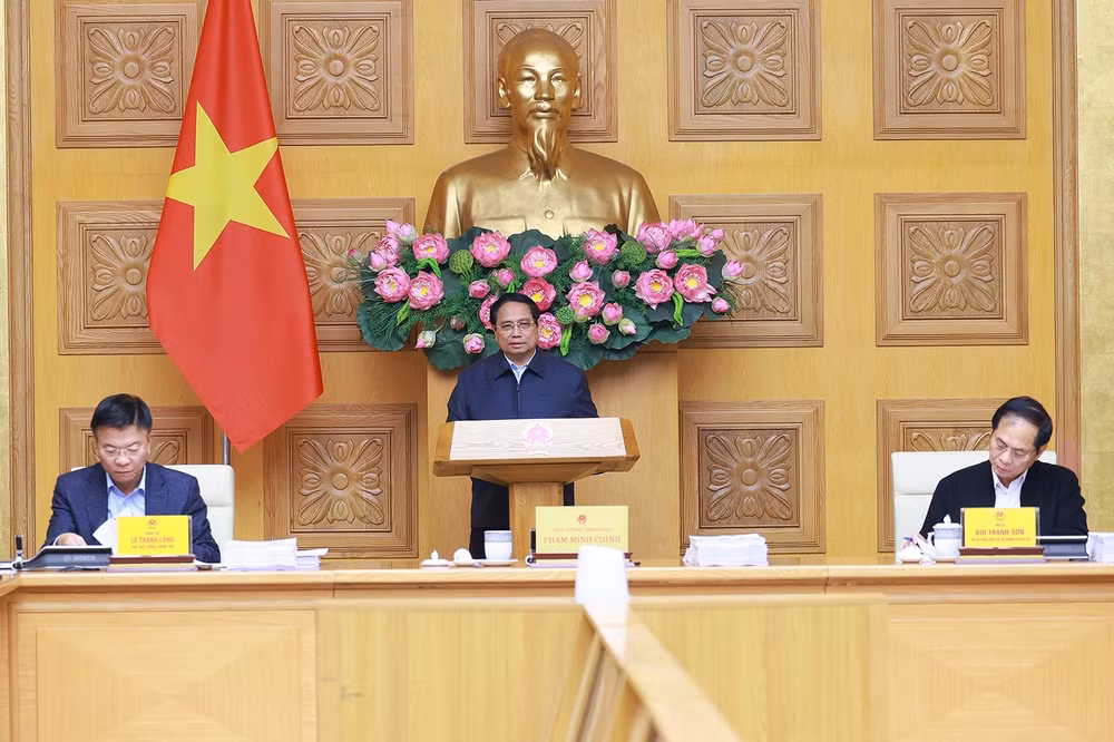 xay dung trinh quoc hoi ban hanh nghi quyet ve thanh lap mot so bo cua chinh phu khoa xv hinh 1