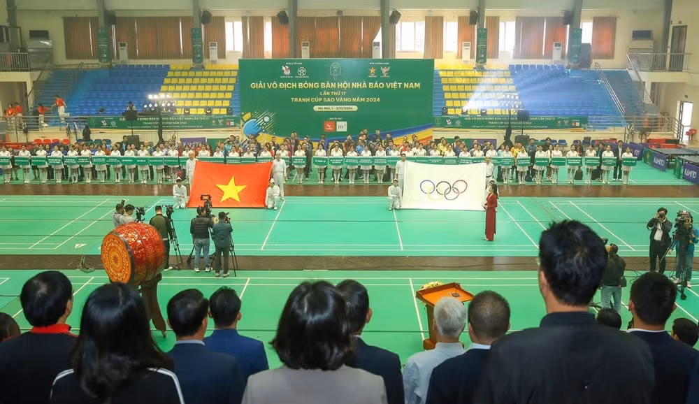 hoi nha bao viet nam 2024 dau an tu nhung su kien hinh 5
