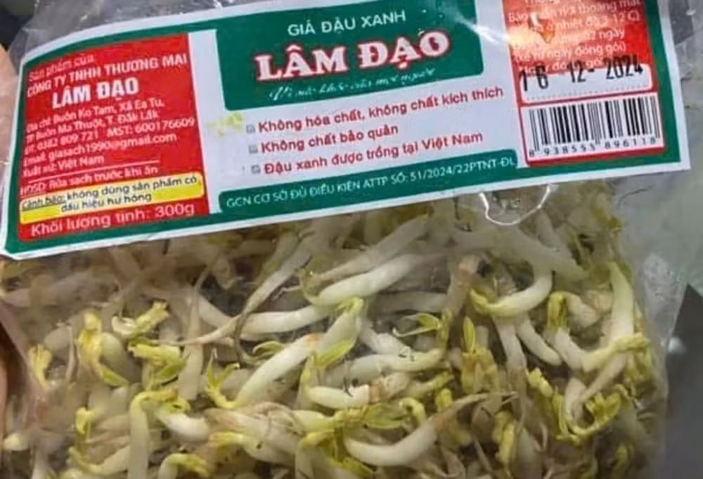 dak lak ra soat viec cap chung nhan an toan thuc pham lien quan den vu gia do hinh 1