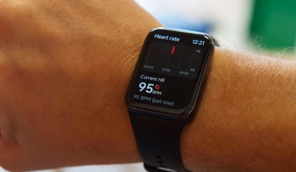 danh gia xiaomi smart band 9 pro nang cap hoan hao cho thiet bi deo thong minh hinh 4