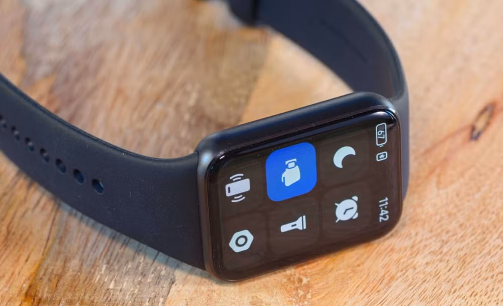 danh gia xiaomi smart band 9 pro nang cap hoan hao cho thiet bi deo thong minh hinh 3