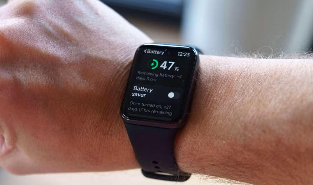 danh gia xiaomi smart band 9 pro nang cap hoan hao cho thiet bi deo thong minh hinh 5