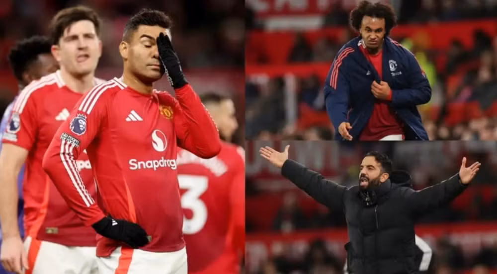 man utd that bai cay dang truoc newcastle tai vong 19 ngoai hang anh hinh 1