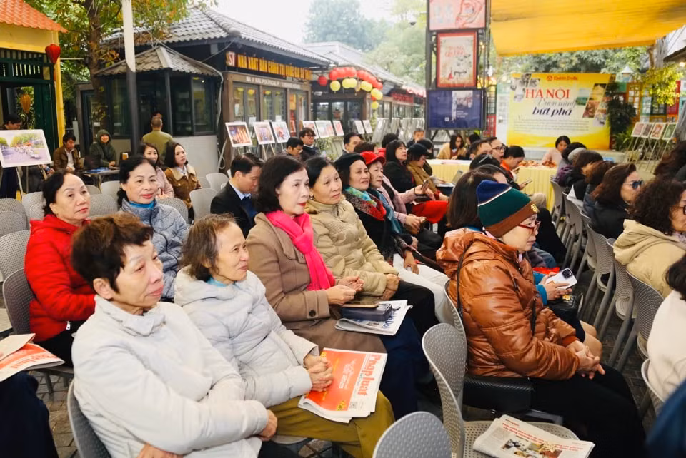 bao kinh te do thi khoi dong cac su kien truyen thong dua luat thu do 2024 vao cuoc song hinh 5