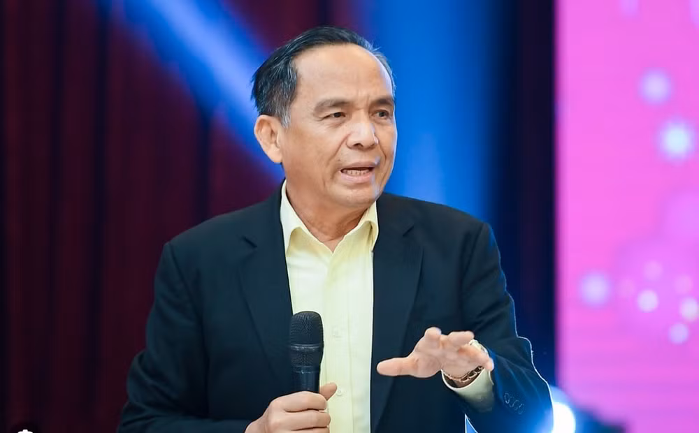 chinh phu da truyen cam hung den nha dau tu va cong dong doanh nghiep hinh 1