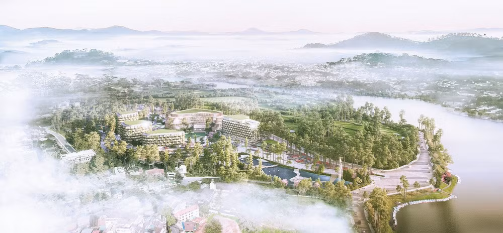 haus da lat khat vong kien tao diem den toan cau tu nhung thuong hieu huyen thoai tren the gioi hinh 1