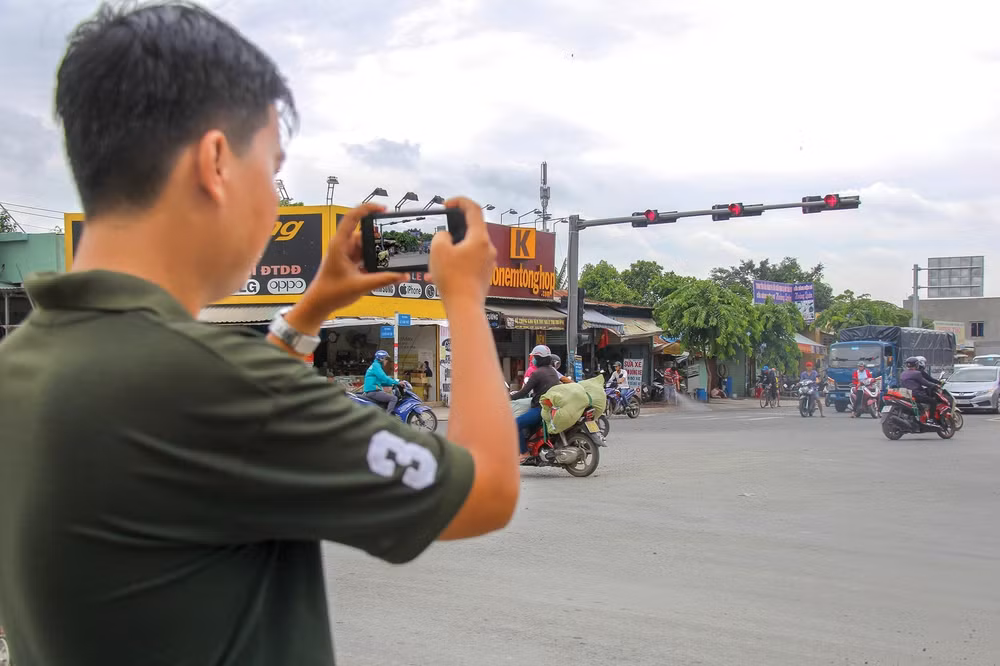 ca nhan to chuc cung cap thong tin phan anh ve vi pham giao thong duoc ho tro toi da 5 trieu dong vu hinh 1