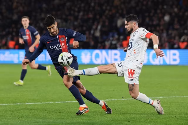 Nhận định PSG vs Lille: Thử thách cực đại cho khách