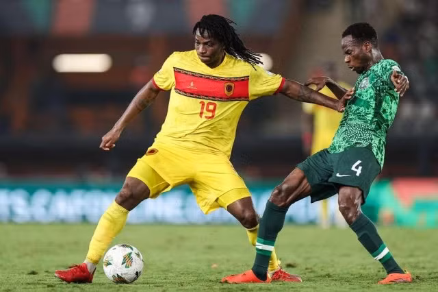 Nhận định Angola vs Zimbabwe: Chiến thắng đầu tiên, 19h30 ngày 26/12/2025