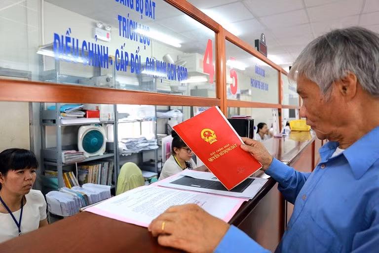ra soat tong hop cac vuong mac bat cap lien quan den he thong thong tin dat dai hinh 1