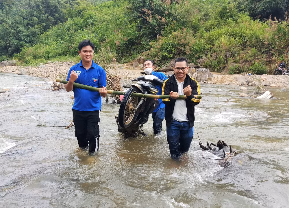 ren luyen thu thach ban linh nguoi lam bao tu nhung chuyen di co so hinh 3