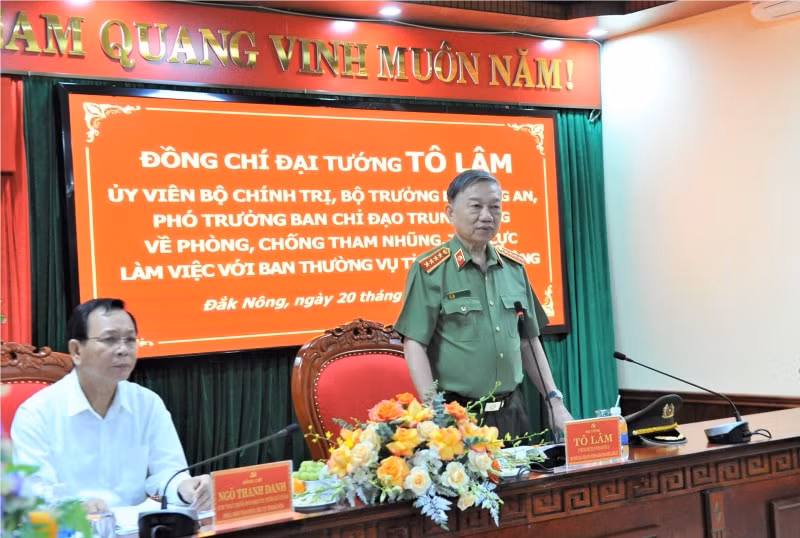 tang cuong xu ly cac vu viec co dau hieu tham nhung tieu cuc de ngan chan tu goc hinh 1