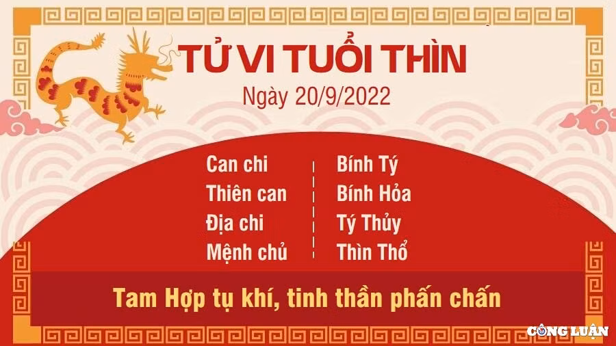 tu vi hom nay 20 9 2022 thu 3 ngay 25 8 am lich cua 12 con giap hinh 5