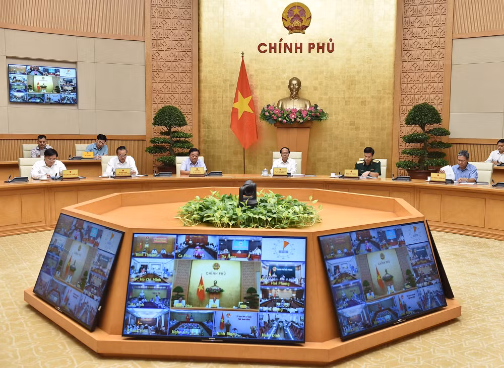 thanh lap ngay cac doan lien nganh de kiem tra xu ly nghiem vi pham khai thac iuu hinh 1
