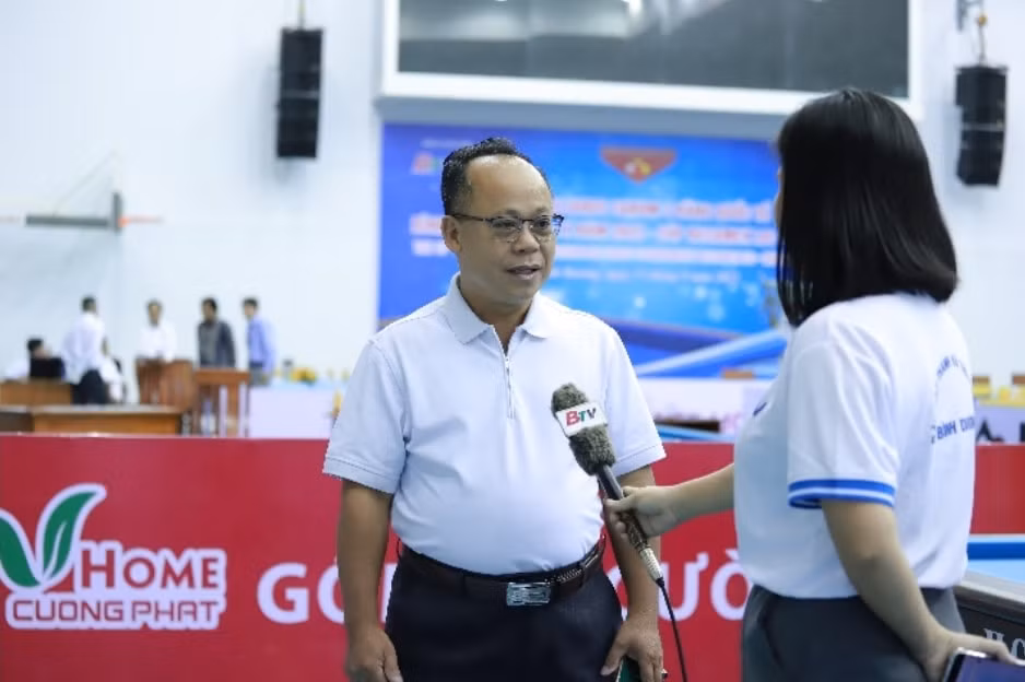 64 co thu hang dau gop mat tai giai billiards carom 3 bang quoc te binh duong cup becamex ijc number 1 hinh 3