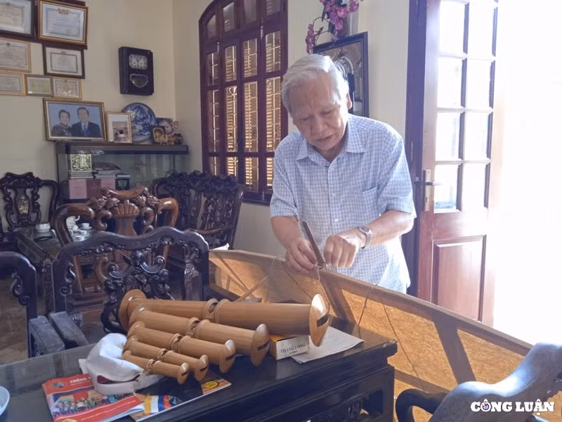 628 nguoi duoc phong tang truy tang danh hieu nghe nhan nam 2022 hinh 1