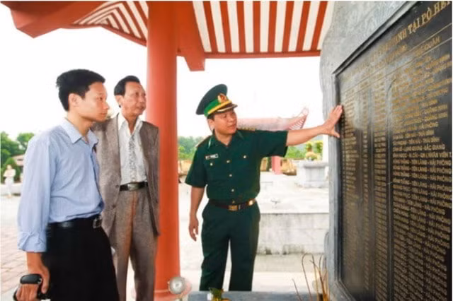khu di tich lich su po hen duoc xep hang di tich quoc gia hinh 2