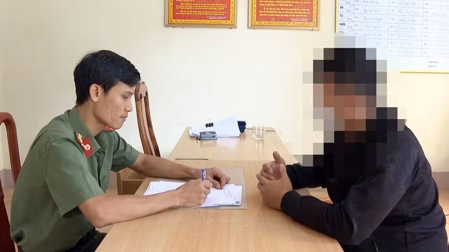 nhieu nan nhan o gia lai bi chiem doat hon 35 ty dong qua mang xa hoi hinh 1