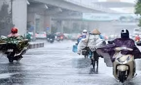 du bao thoi tiet 24 9 ha noi mua vua va dong hinh 1