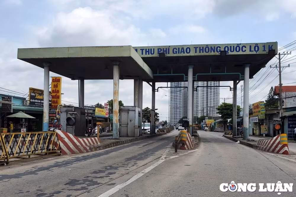 nhieu bat cap tren tuyen quoc lo noi ba thanh pho thu duc di an bien hoa hinh 1