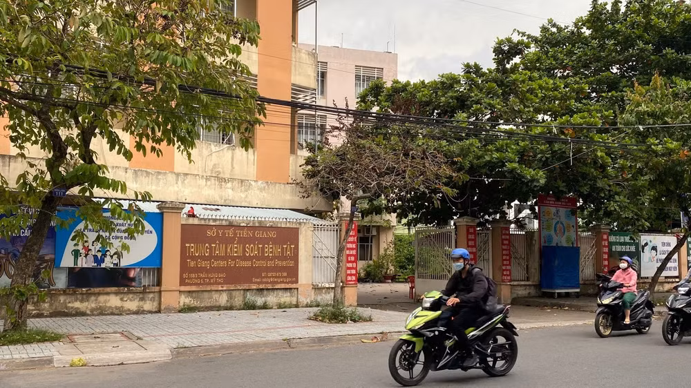 khoi to vu an xay ra tai cdc tien giang lien quan den viet a hinh 1
