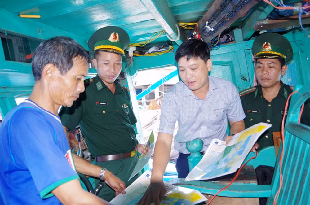 cac don vi pv gas truyen thong bao ve duong ong dan khi bien bo hinh 2