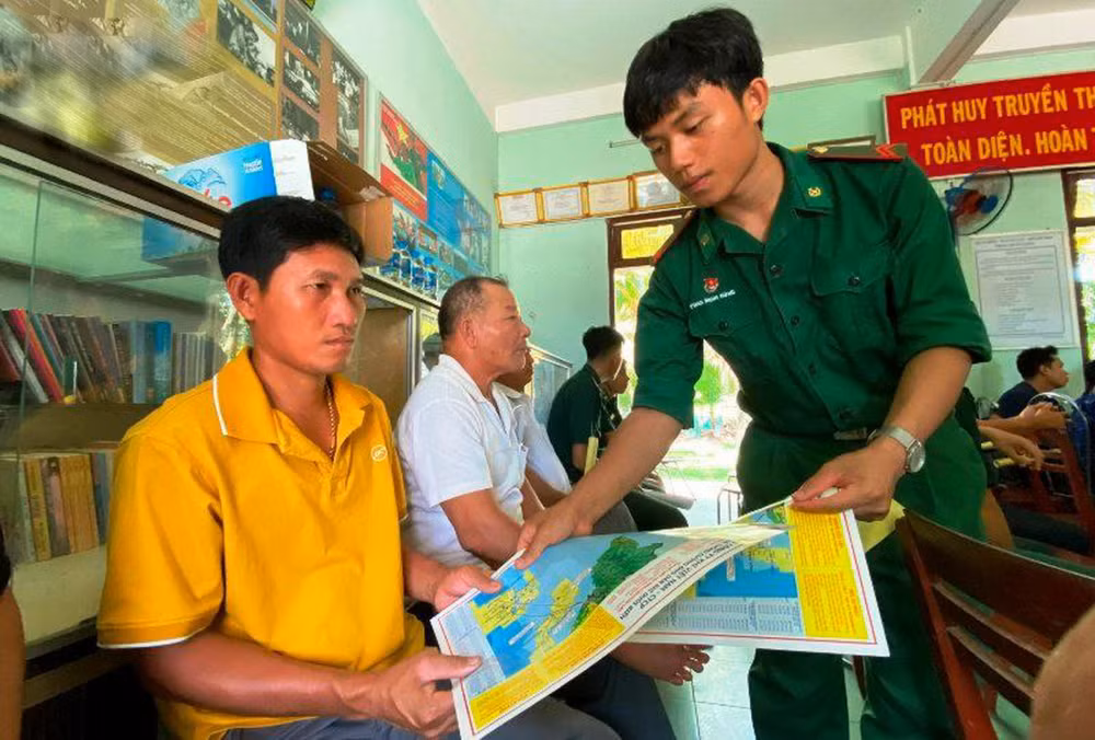 cac don vi pv gas truyen thong bao ve duong ong dan khi bien bo hinh 3