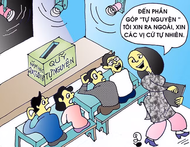 ha noi neu ro 7 khoan tien ban dai dien cha me hoc sinh khong duoc thu hinh 1