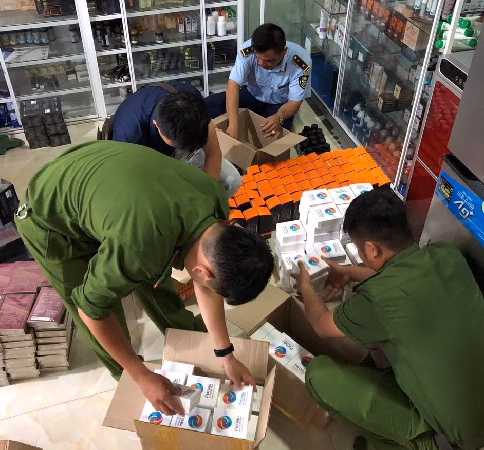 gia lai mot co so kinh doanh mua vien uong lam dep da troi noi ve ban kiem loi hinh 1