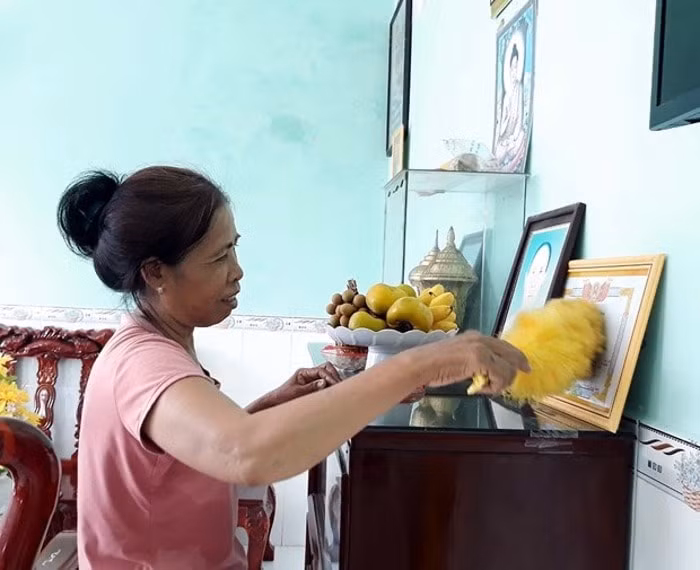 ba con khmer soc trang don le sene dolta 2022 ron rang an vui hinh 3