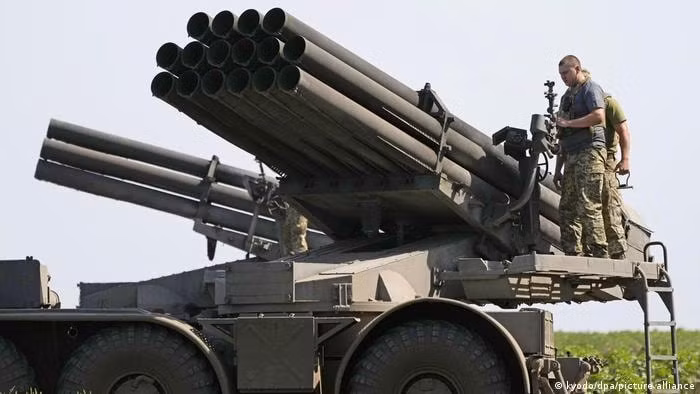 cac vu khi hien dai cua ukraine duoc sua chua bang cach nao hinh 1