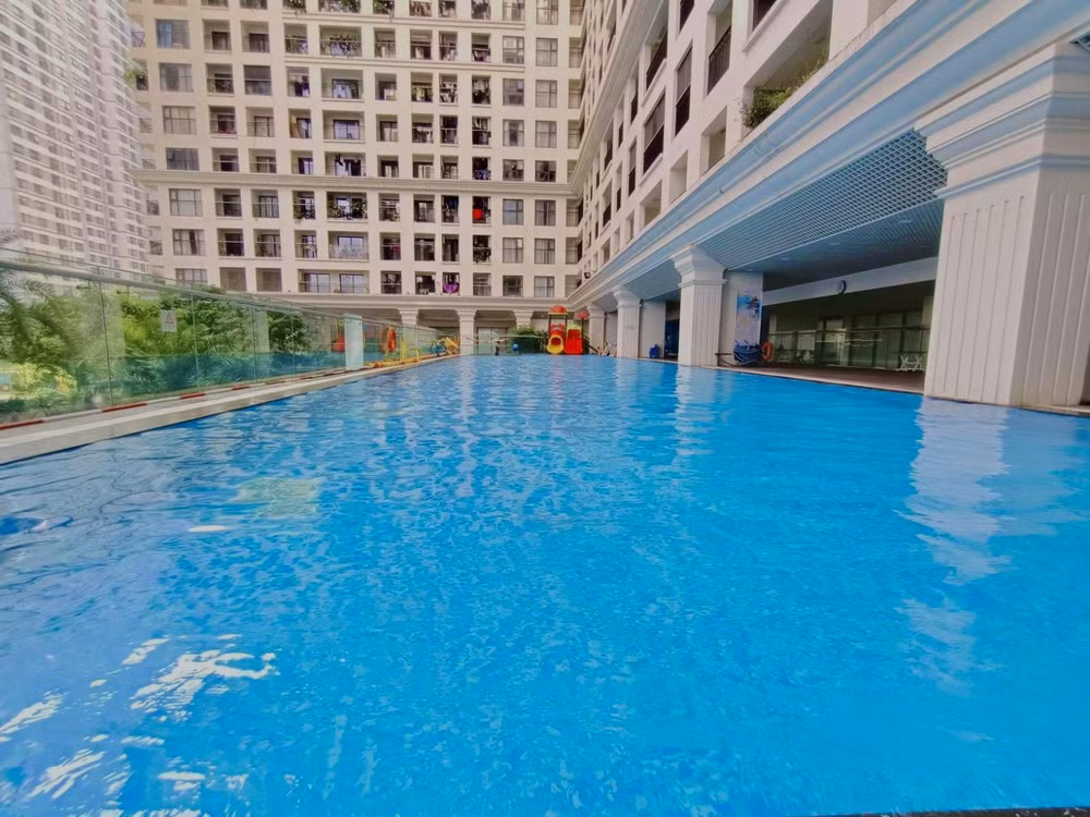 sunshine garden du an so huu khu vuon anh sang doc nhat vo nhi tai ha noi hinh 4