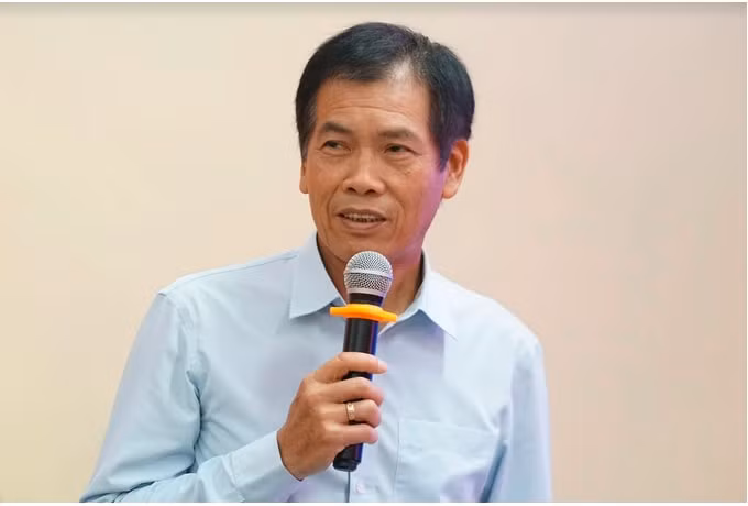 tong cuc the duc the thao len tieng vu vdv viet nam nghi dinh doping o sea games 31 hinh 3