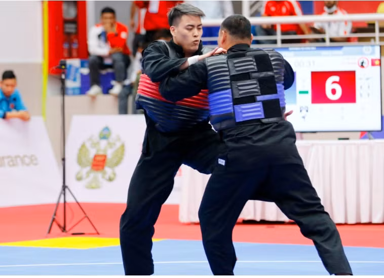 sea games 32 tai campuchia co so noi dung thi dau ky luc hinh 2