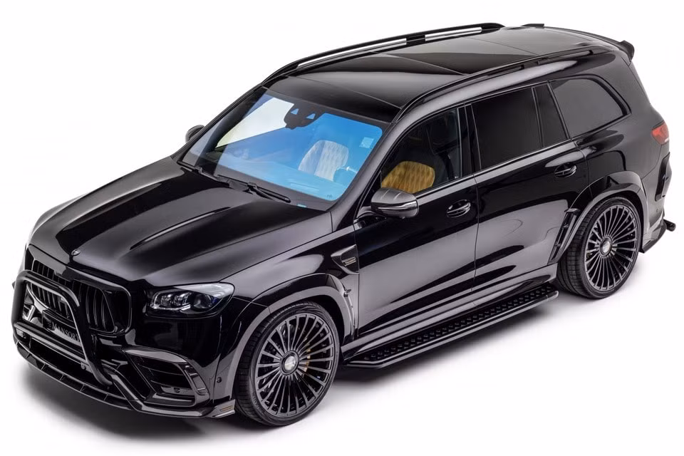 mercedes amg gls 63 ham ho hon voi goi do tu mansory hinh 6