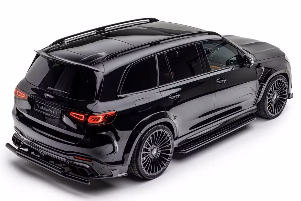 mercedes amg gls 63 ham ho hon voi goi do tu mansory hinh 7