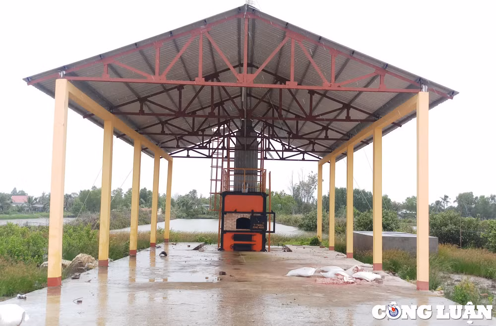 bac lieu lam ro thong tin vu lo dot rac tien ty bo hoang phi hinh 1