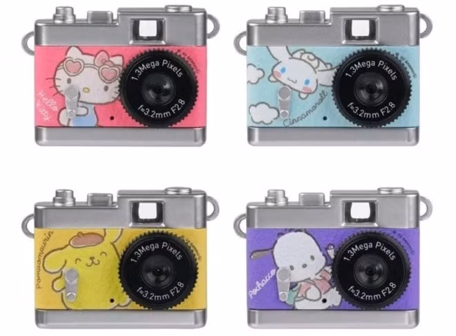 kenko tokina ra mat mau camera ky thuat so sieu nho co kich thuoc bang 3 ngon tay hinh 6