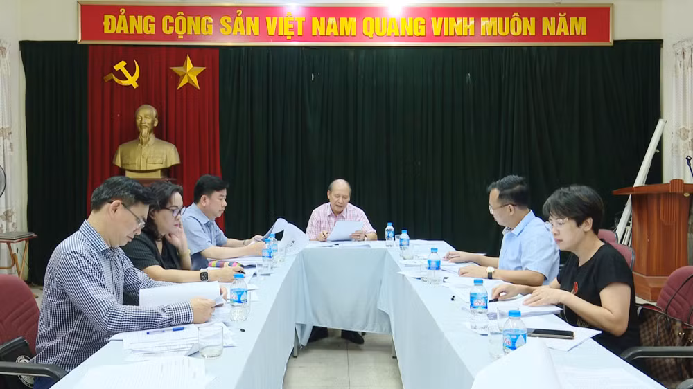 hoi nha bao tp ha noi nhan rong phong trao nguoi tot viec tot cua thu do nghin nam van hien hinh 1