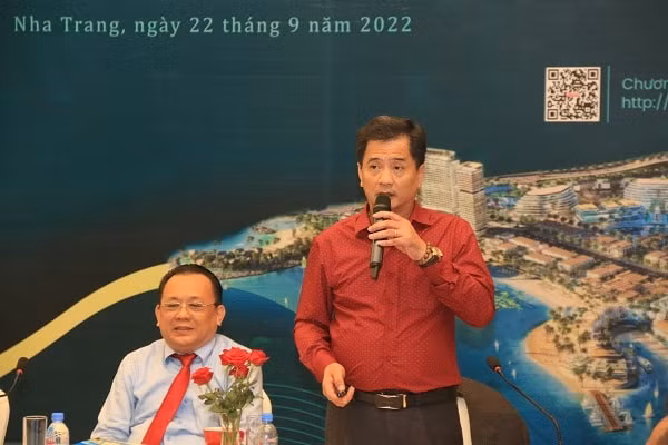 bat dong san khanh hoa phat trien chua tuong xung voi tiem nang vi nhieu giay phep con hinh 2