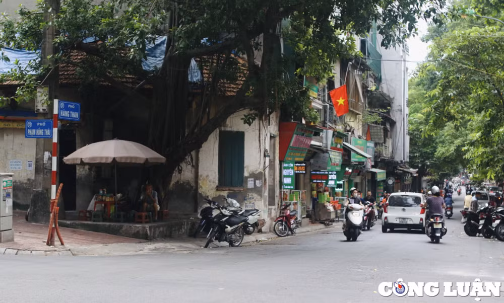 con pho co nhieu cua hang banh com nhat ha thanh hinh 2
