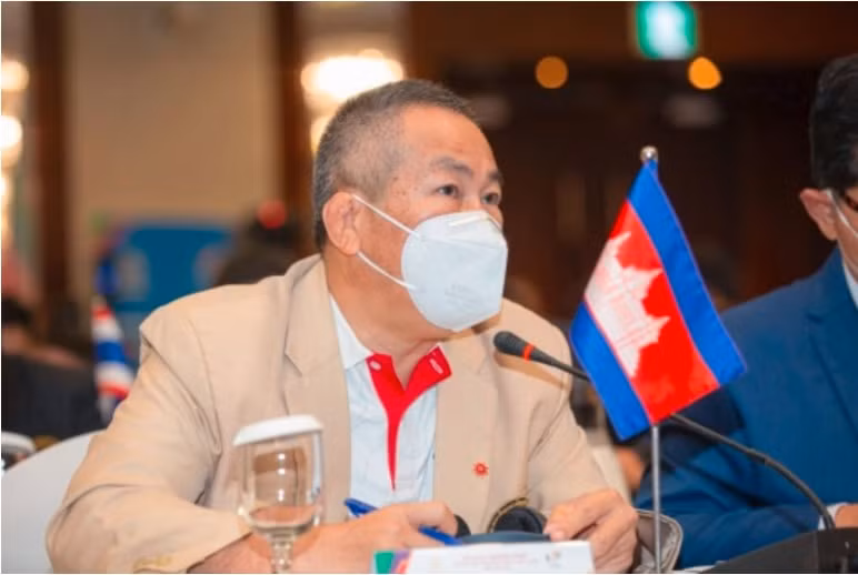 sea games 32 tai campuchia co so noi dung thi dau ky luc hinh 3
