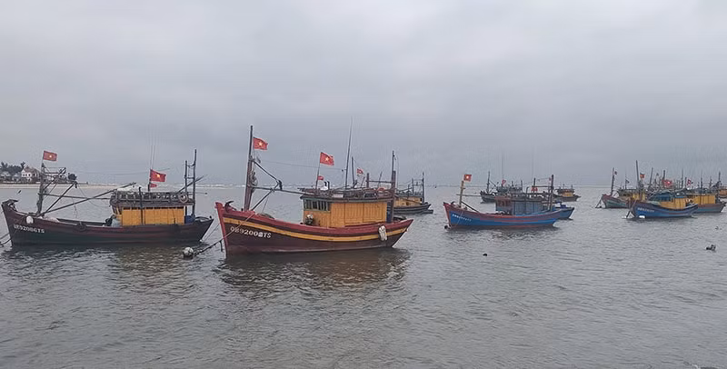 dung cac cuoc hop khong cap bach tap trung chi dao ung pho voi sieu bao noru hinh 2
