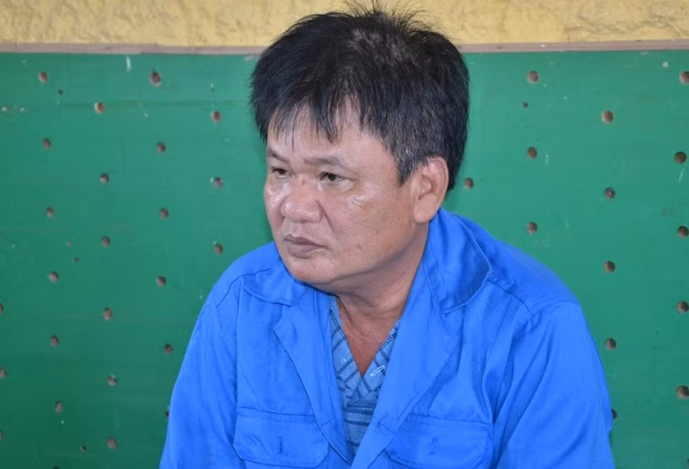 khoi to bat giam ke mao danh lanh dao tinh de lua 700 trieu dong hinh 1